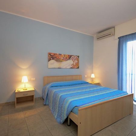Residence Il Gabbiano Varigotti Dış mekan fotoğraf