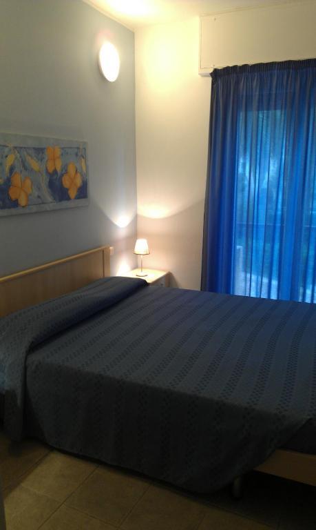 Residence Il Gabbiano Varigotti Oda fotoğraf