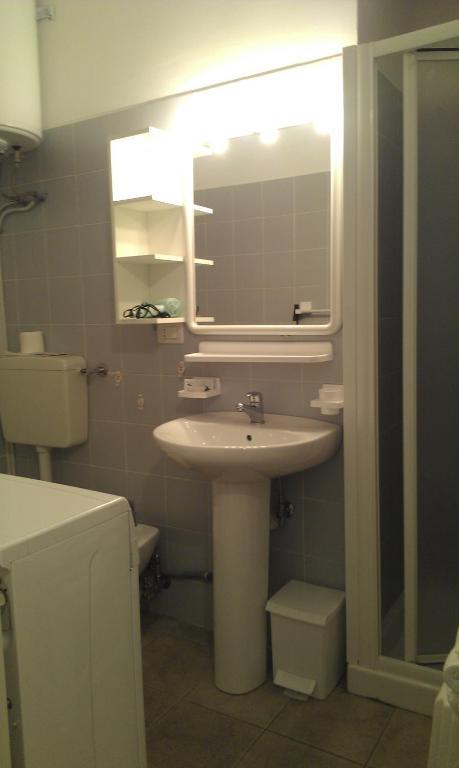 Residence Il Gabbiano Varigotti Oda fotoğraf