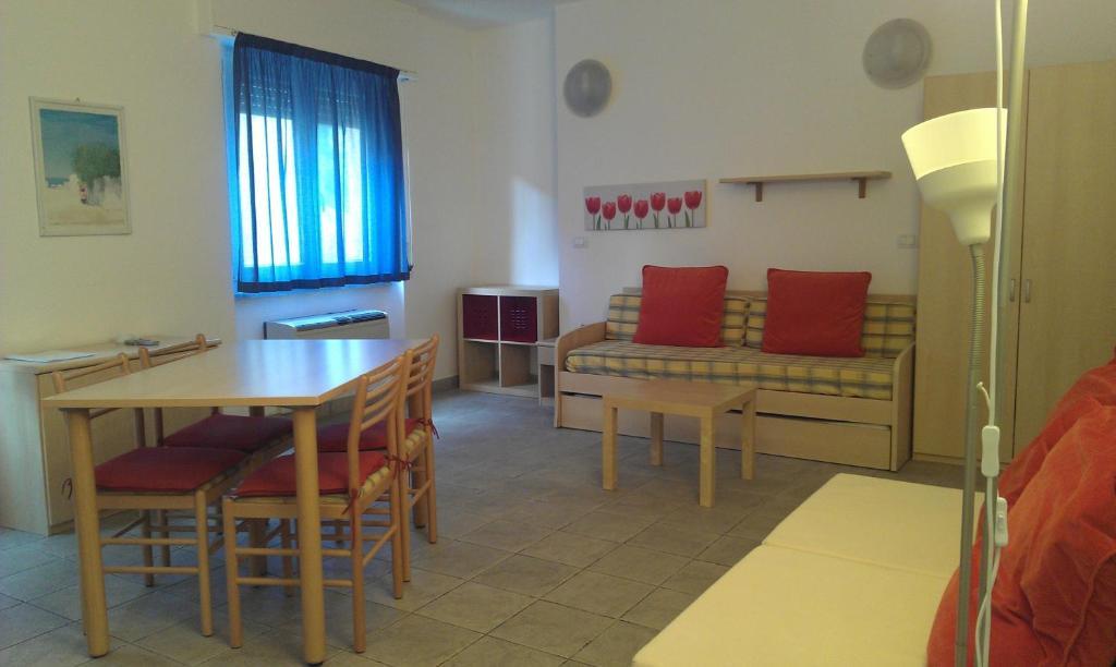 Residence Il Gabbiano Varigotti Oda fotoğraf