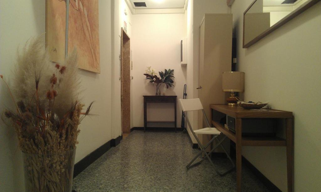 Residence Il Gabbiano Varigotti Dış mekan fotoğraf