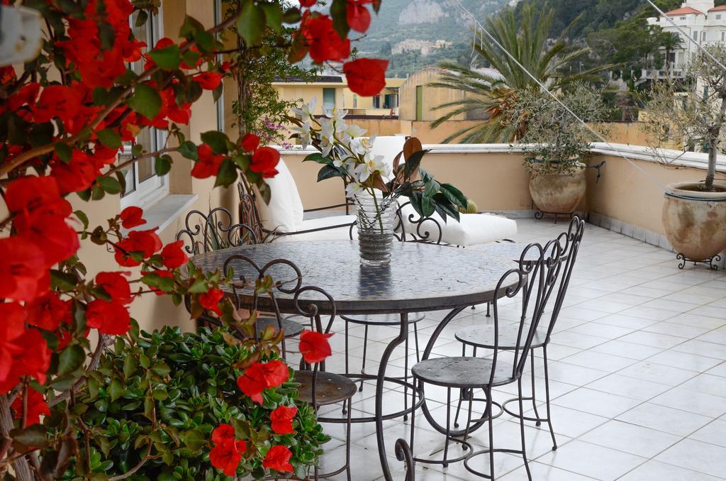 Residence Il Gabbiano Varigotti Oda fotoğraf