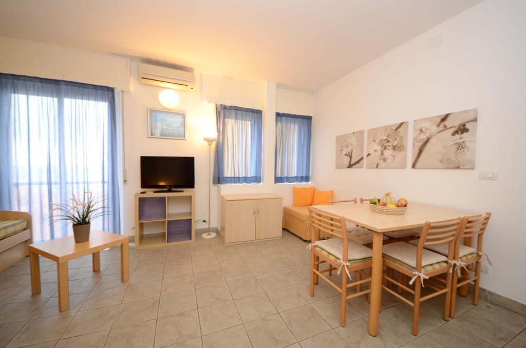 Residence Il Gabbiano Varigotti Oda fotoğraf