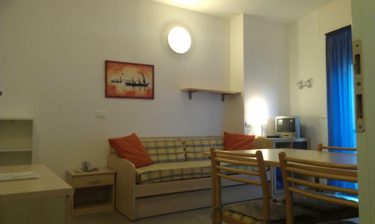 Residence Il Gabbiano Varigotti Dış mekan fotoğraf