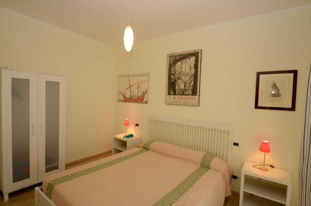 Residence Il Gabbiano Varigotti Dış mekan fotoğraf
